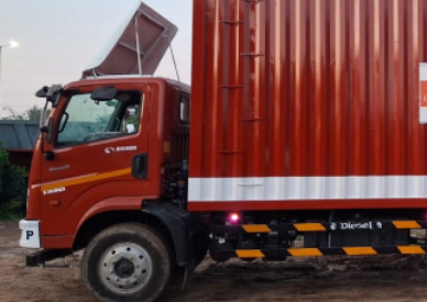 Complete Freight & Logistics Services